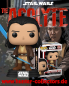 Preview: FUNKO POP! - Star Wars - Avolyte Jedi Master Sol #725